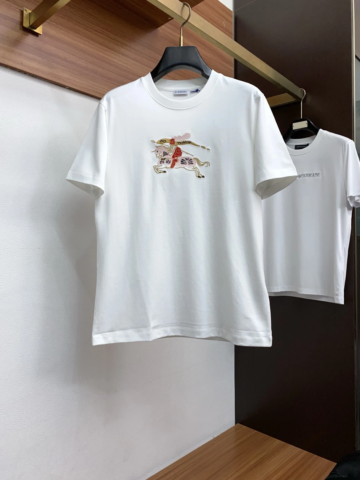 Burberry T-Shirt — c892014f