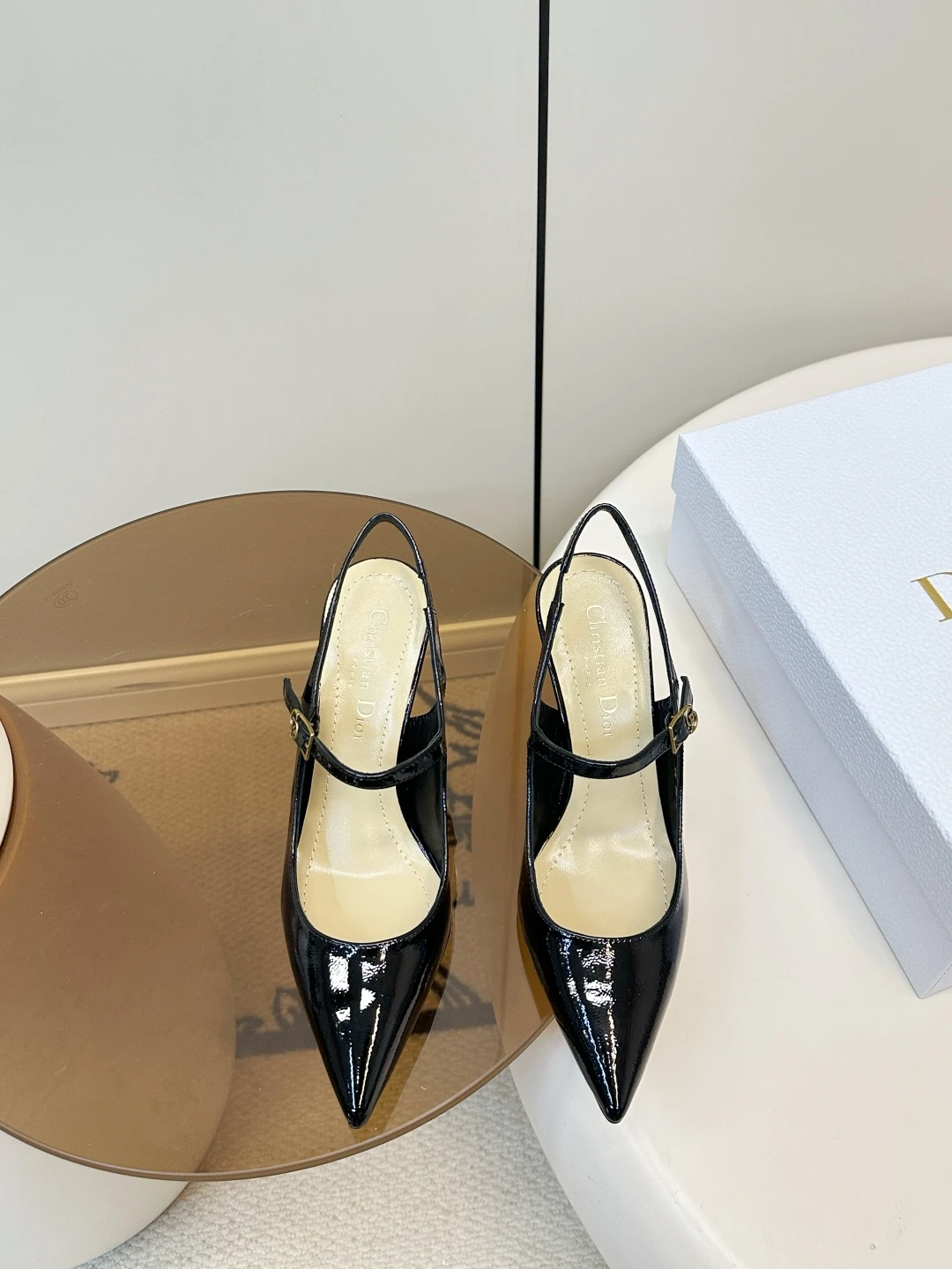 Dior Shoes — 845ea8d8