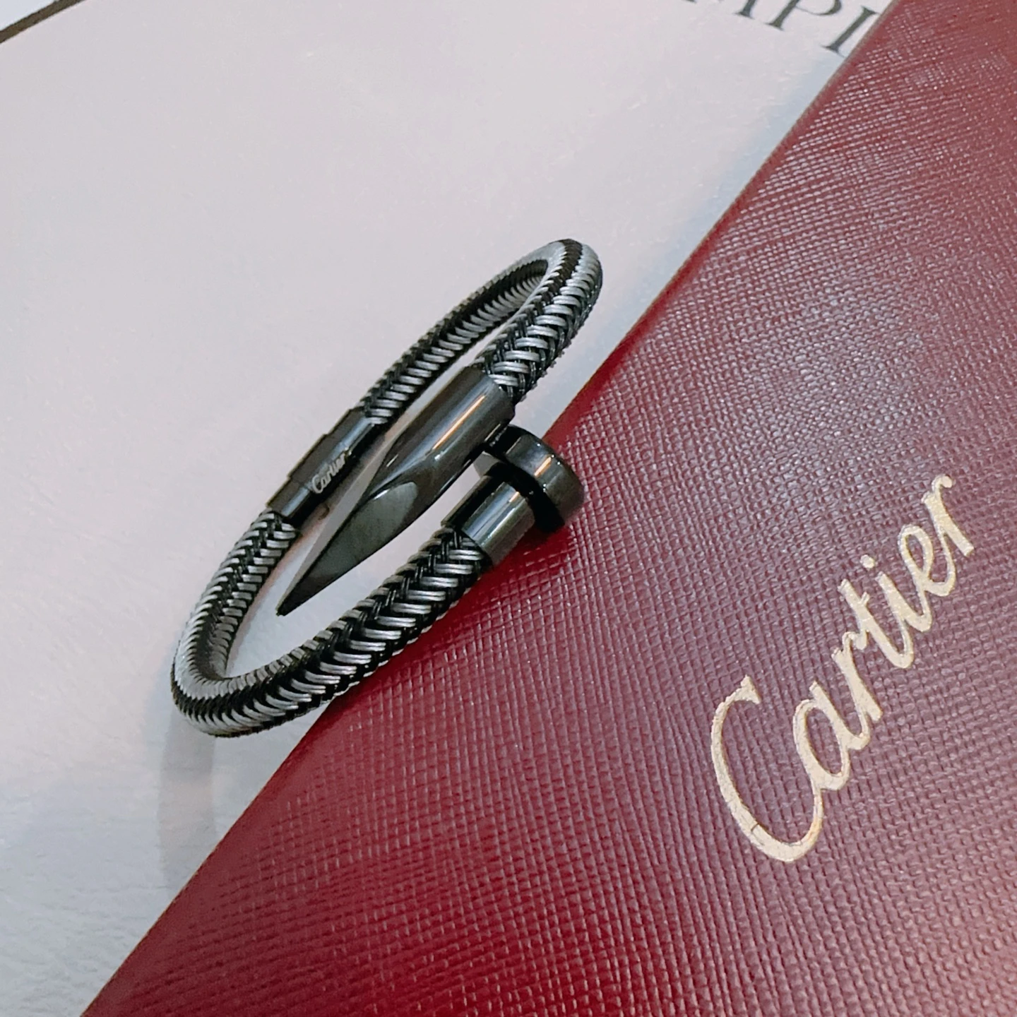 Cartier Jewellery — cb314cb5