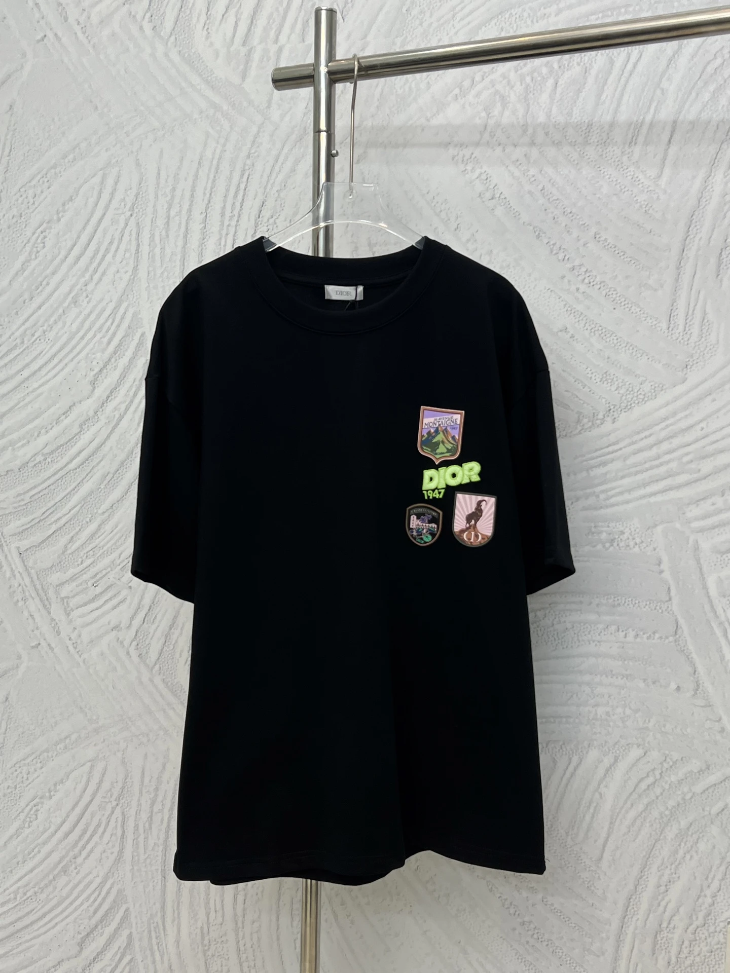 Dior T-Shirt — 54c67bd8