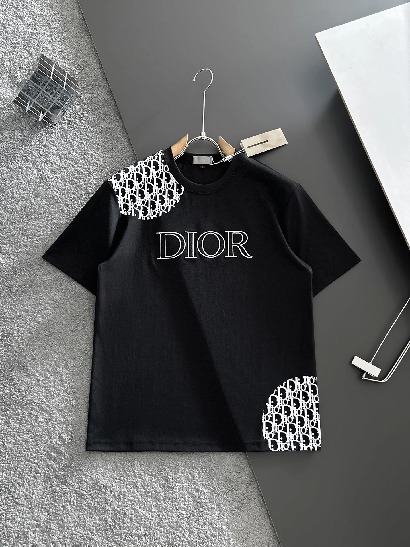 Dior T-Shirt — 785b1438