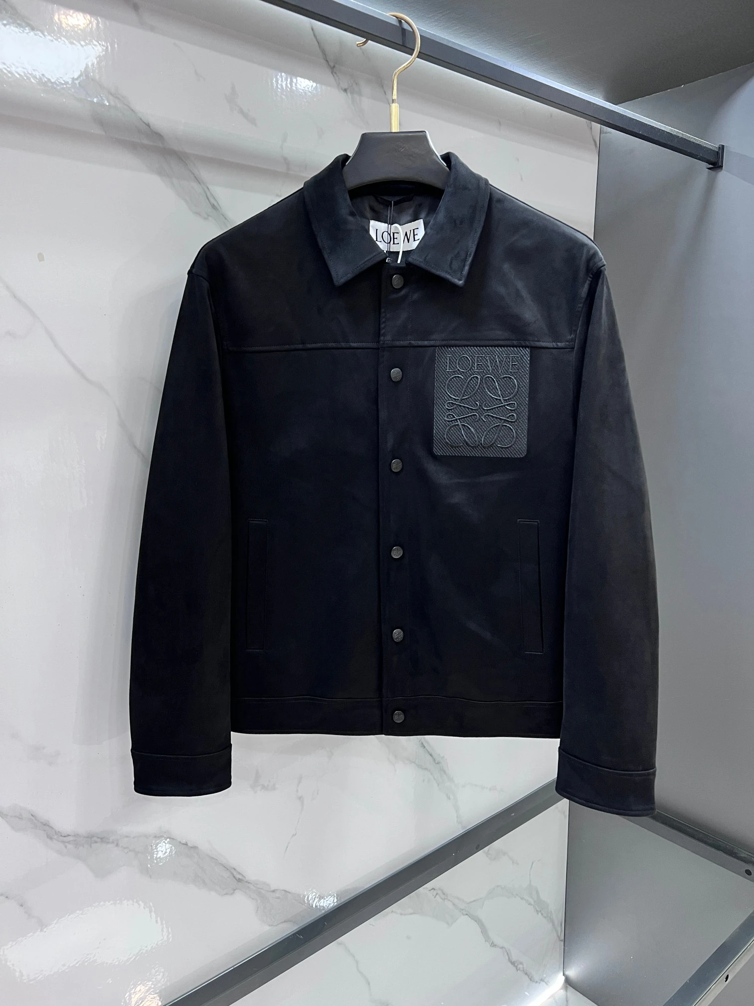 Loewe Jackets — 0bfa2fb2