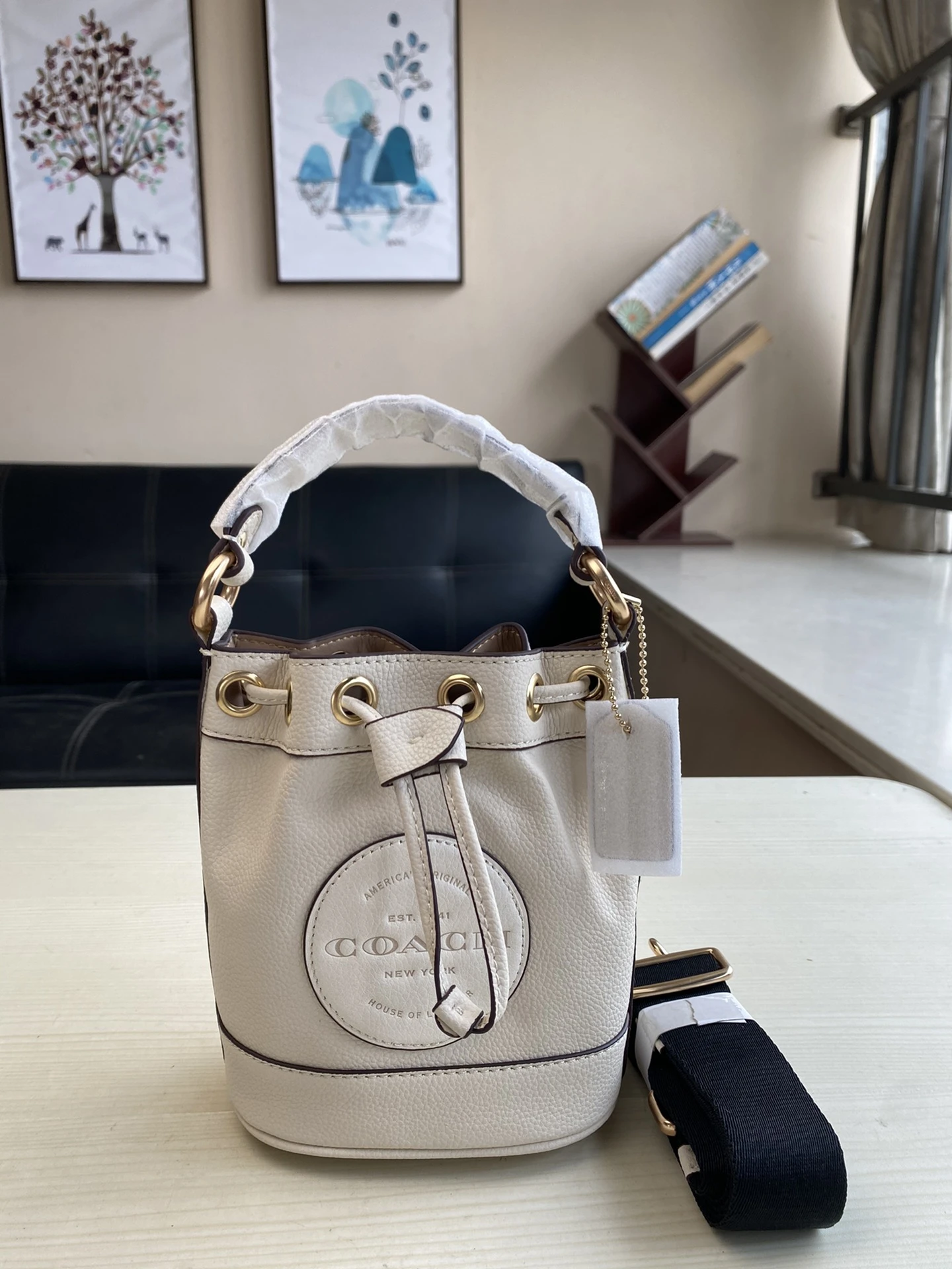 Coach Bag — db3920cd