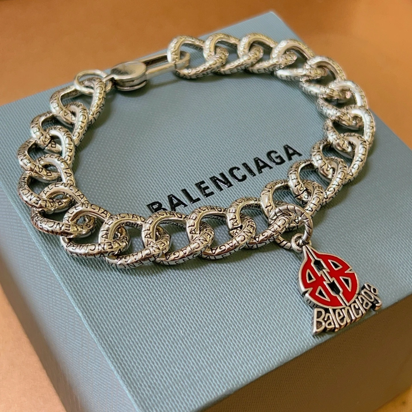 Balenciaga Jewellery — 39913b57