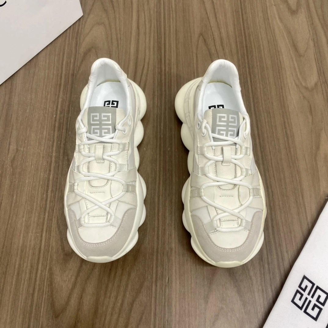 Givenchy Shoes — 62b0dcca