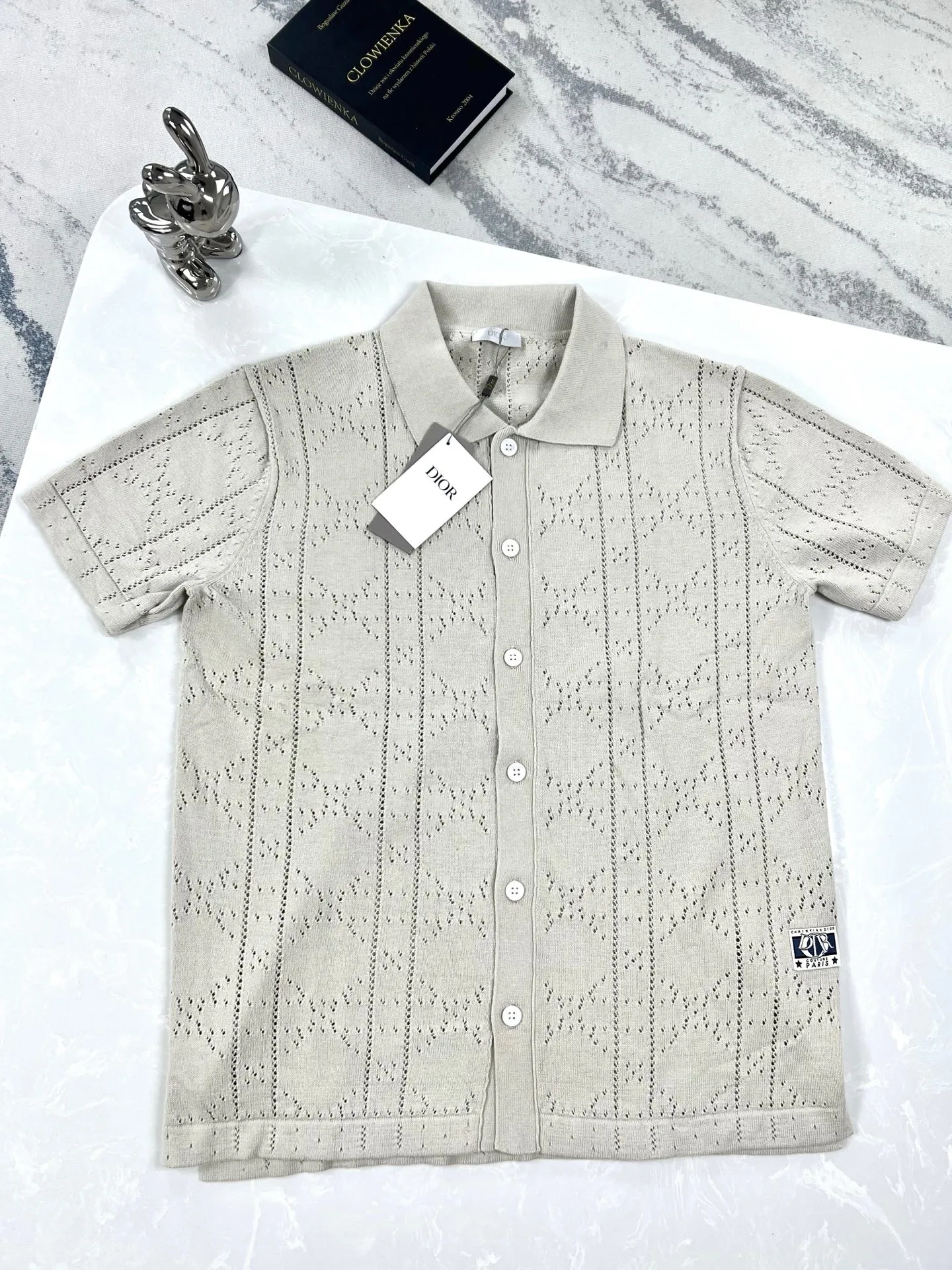 Dior T-Shirt — e40e2a7a
