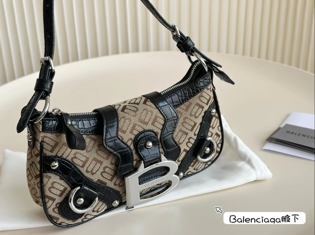 Balenciaga Bag — c45e2e02