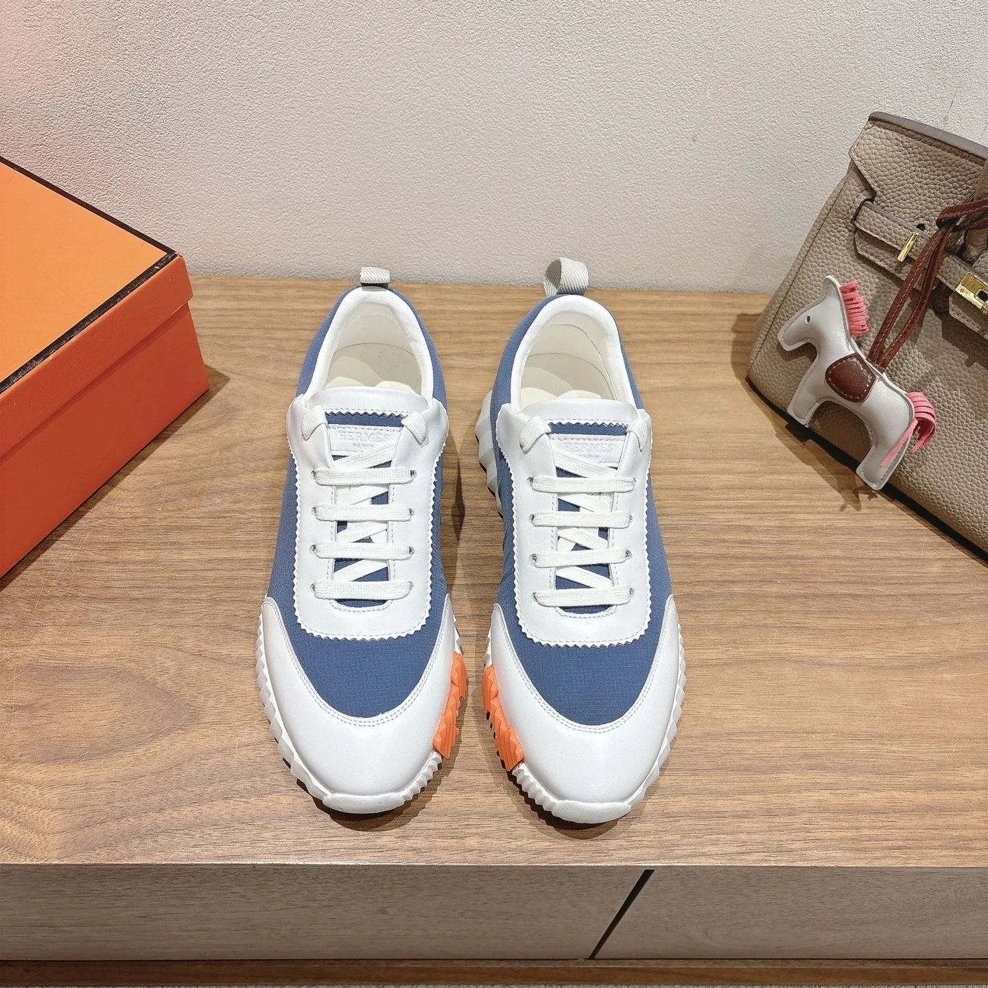 Hermès Shoes — 563be808