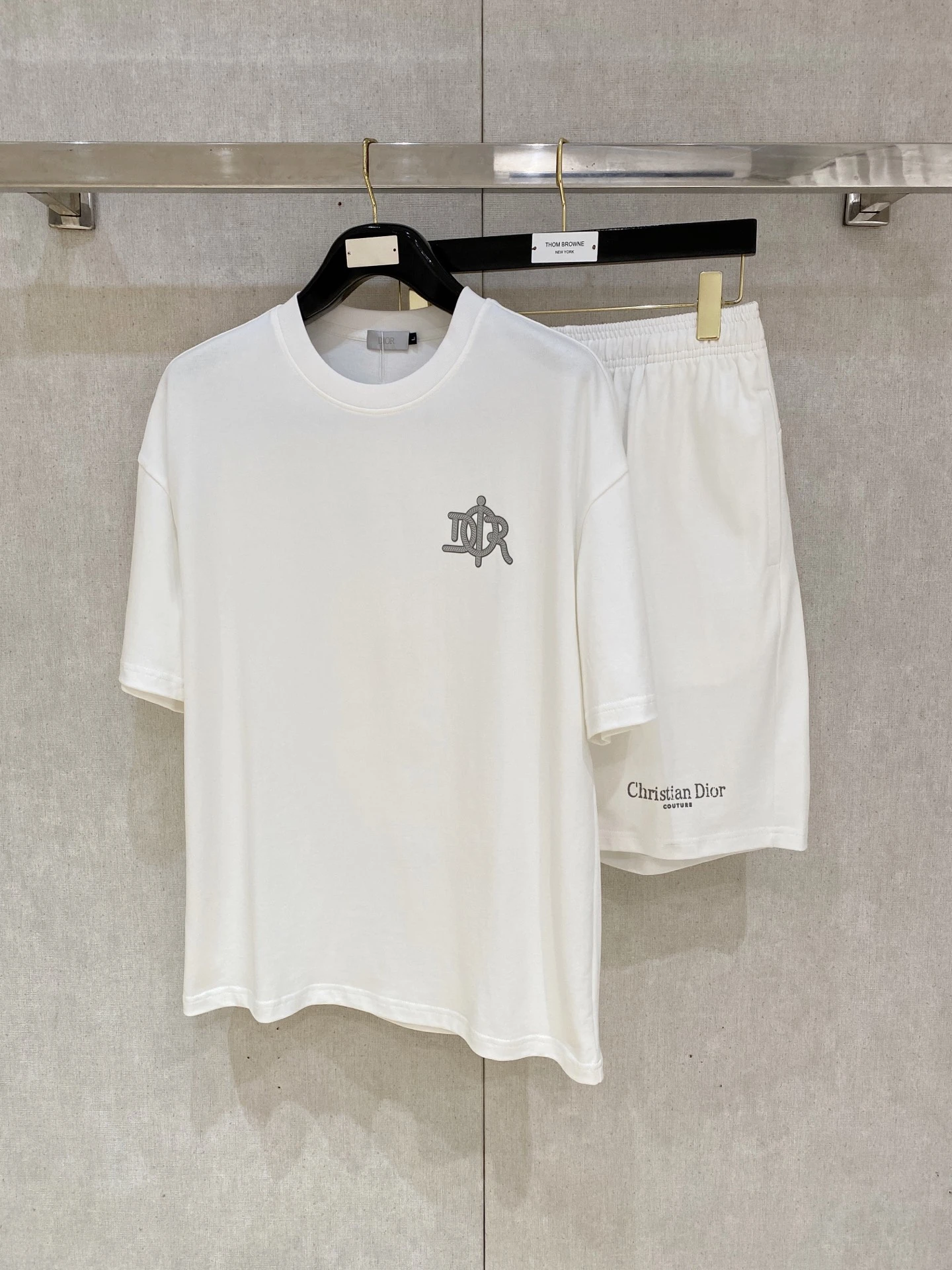 Dior T-Shirt — 0790b5cb
