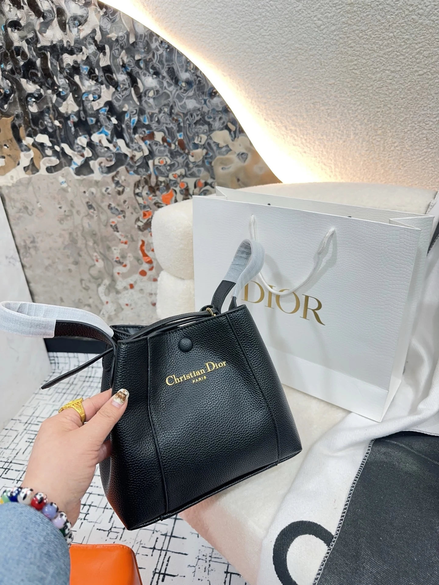 Dior Bag — 78aaa506