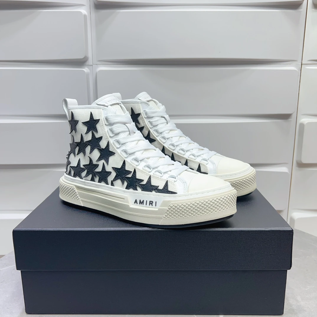 Amiri Shoes — 0f19f8f9