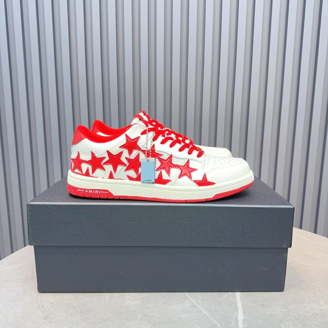 Amiri Shoes — 621e8c42