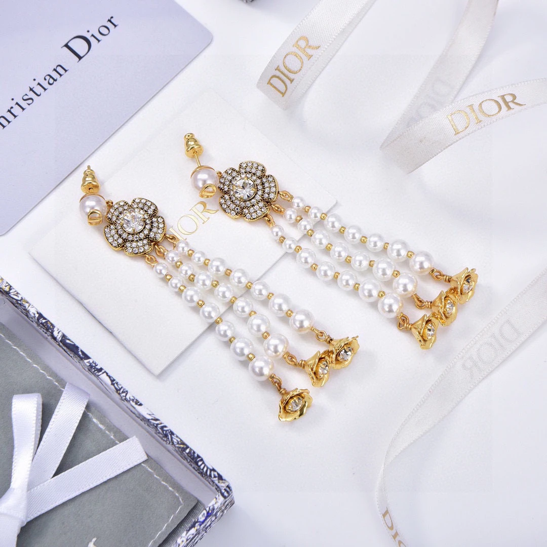 Dior Jewellery — a827d347