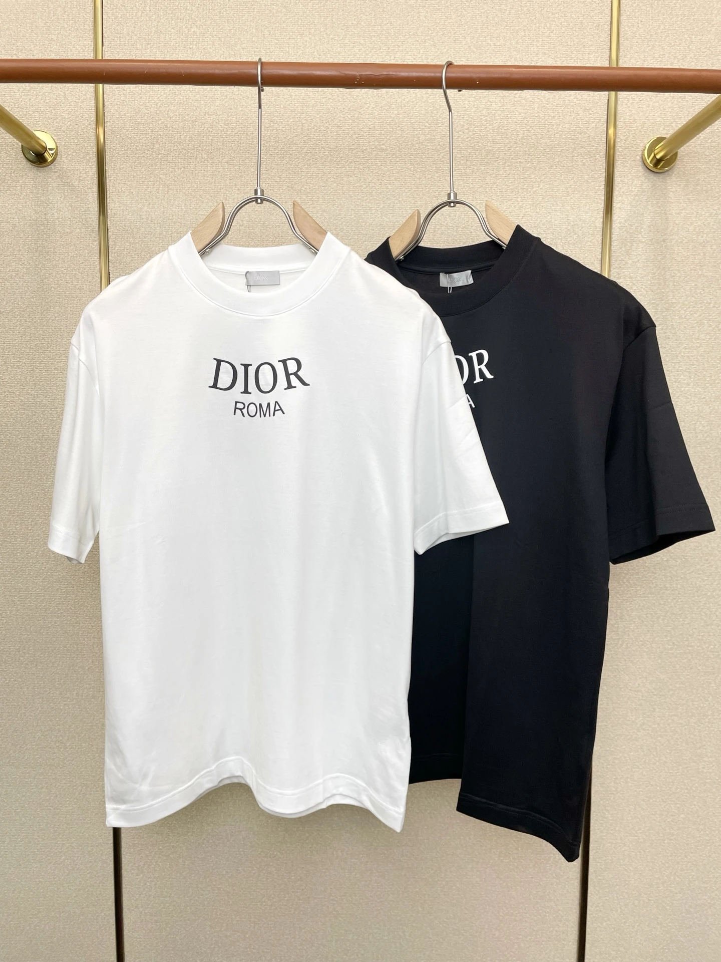 Dior T-Shirt — 8f72b836