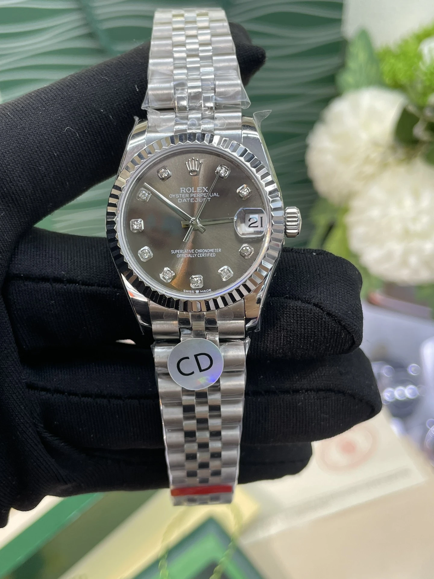 Watches
