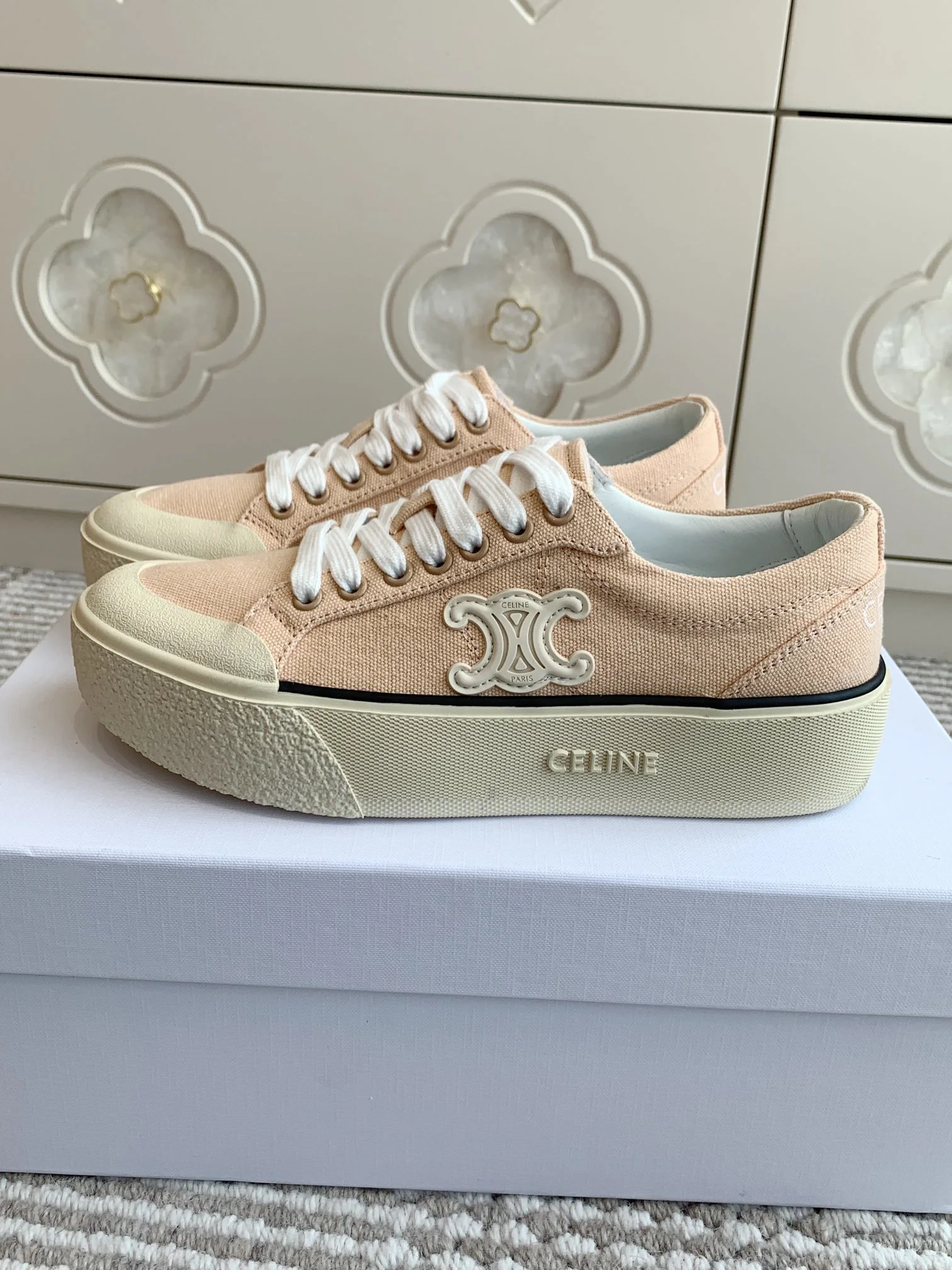 Celine Sneakers — 94e83415