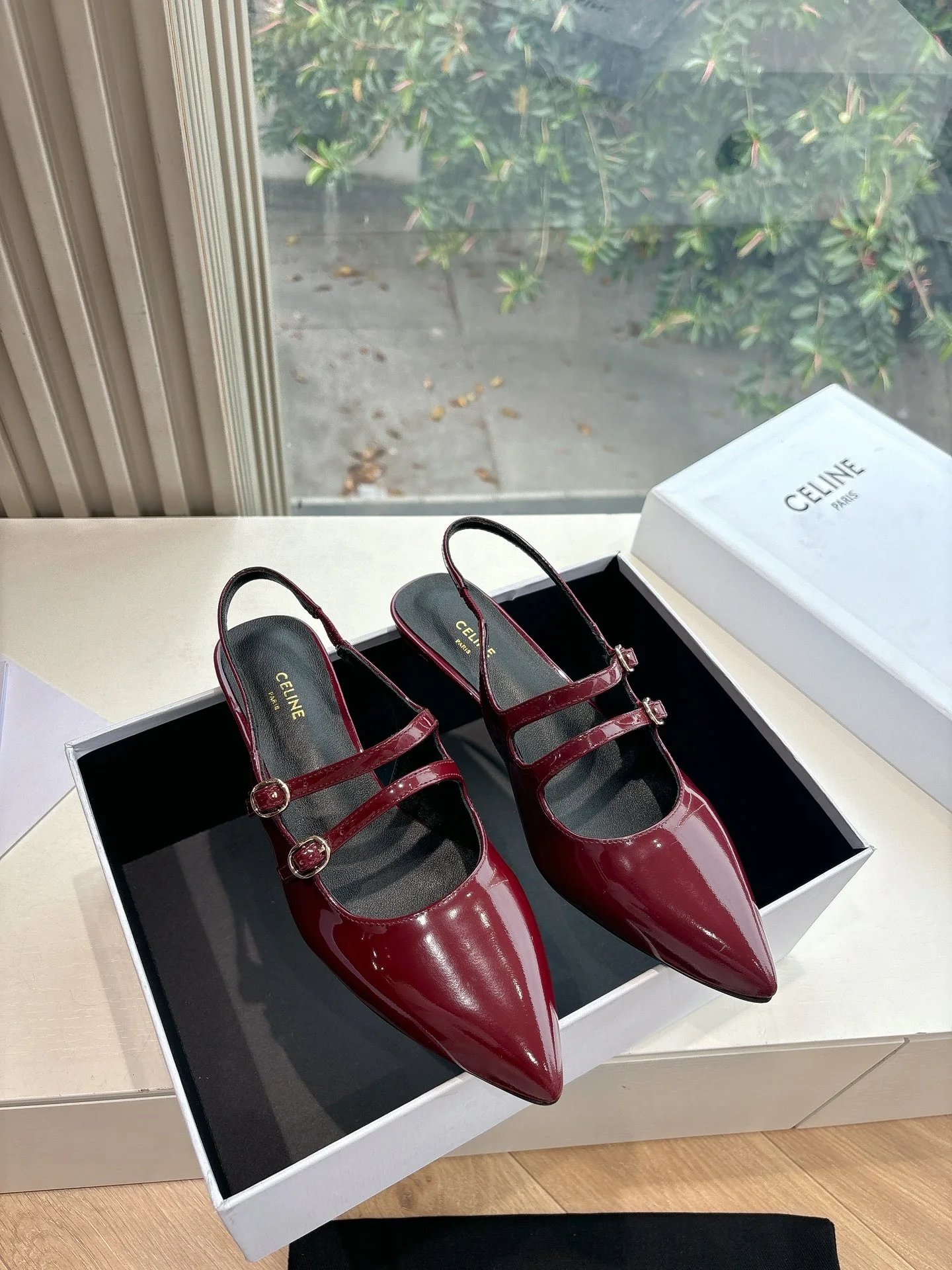 Celine Sneakers — 7972fe15