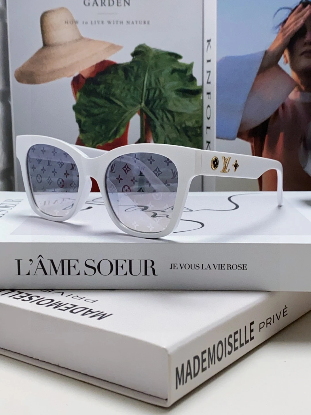 Louis Vuitton Eyewear — 37f16f81