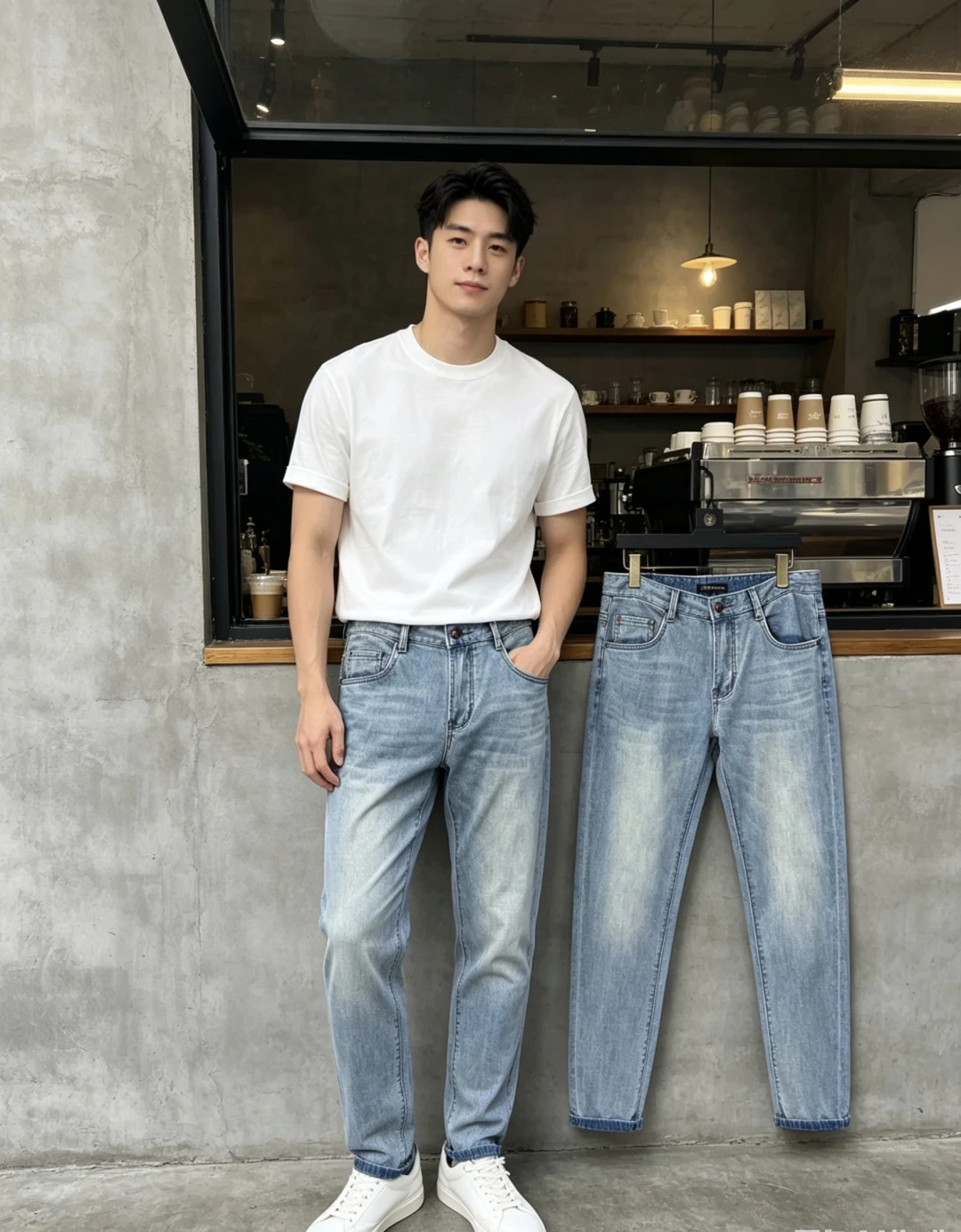 Versace Jeans — 25e0e981