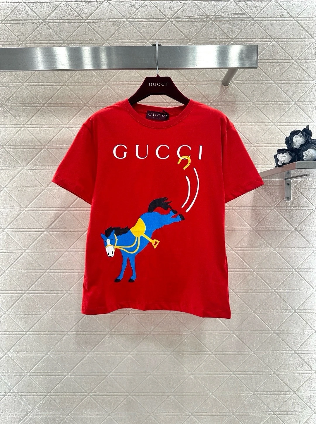 T-Shirts — 8a85ee71