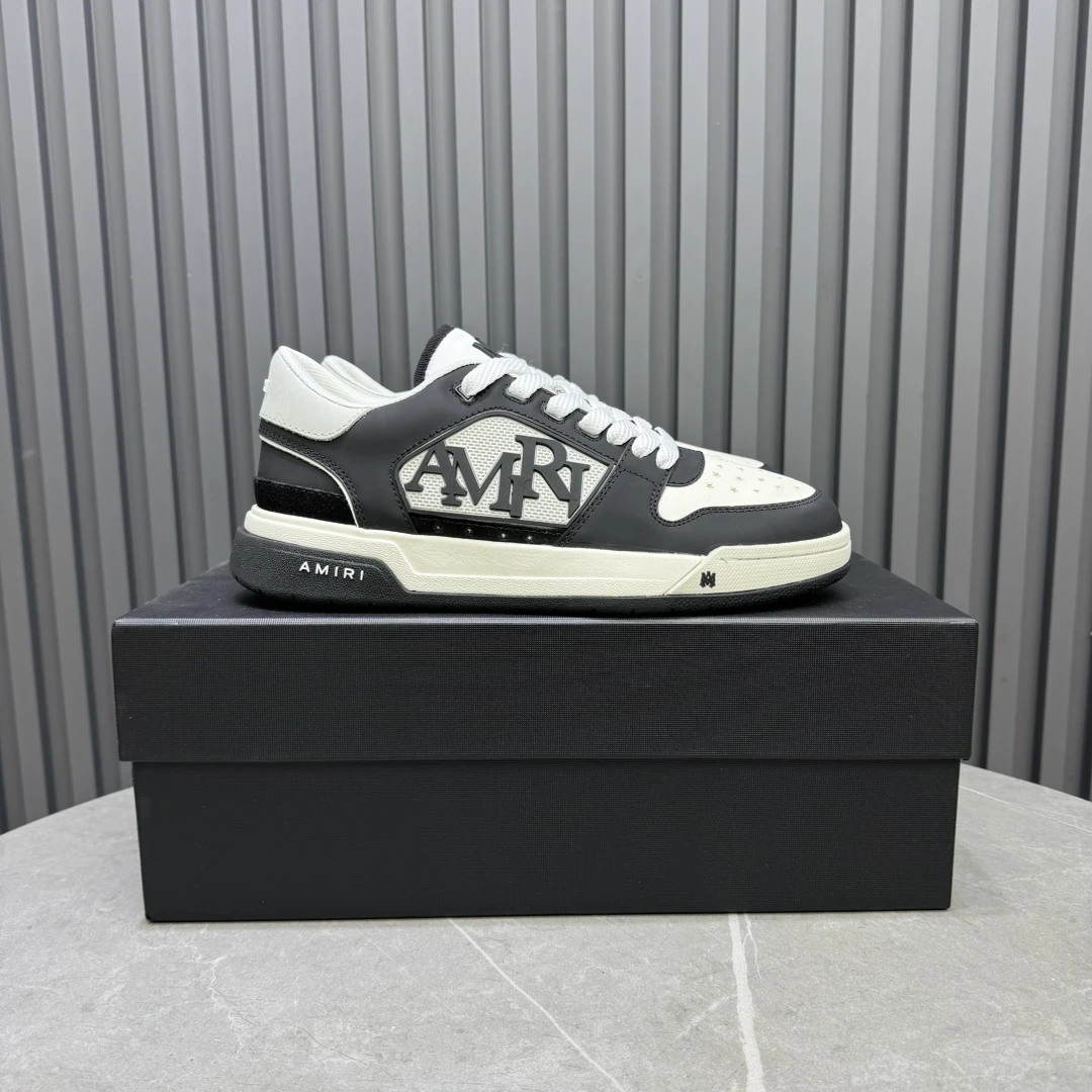 Amiri Shoes — 416d594b