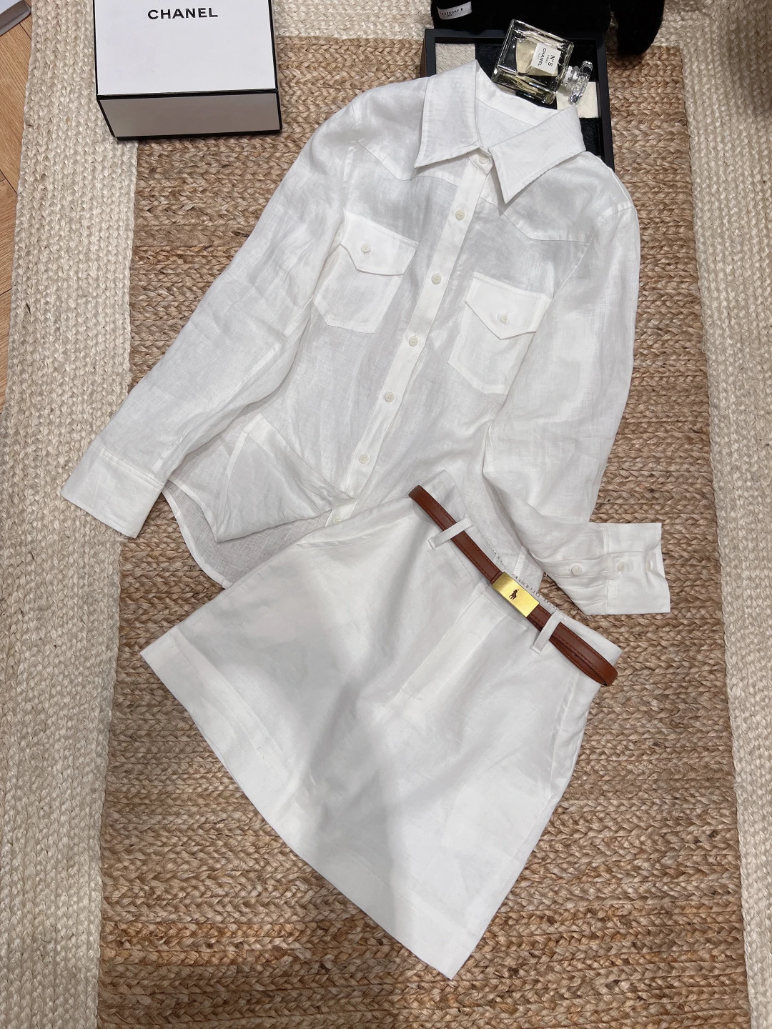 Ralph Lauren Matching Sets — 47736247