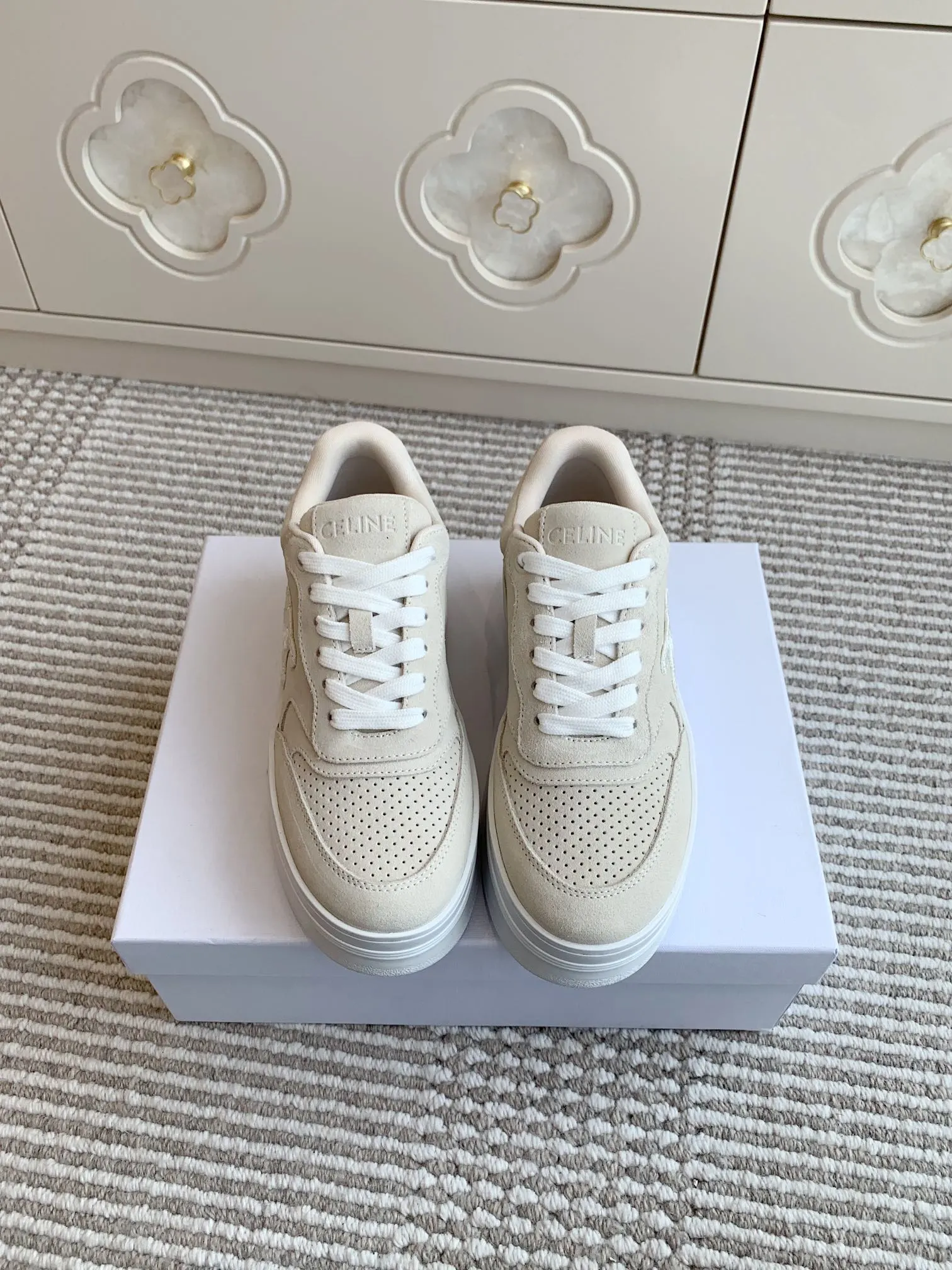 Celine Shoes — b056b7d2