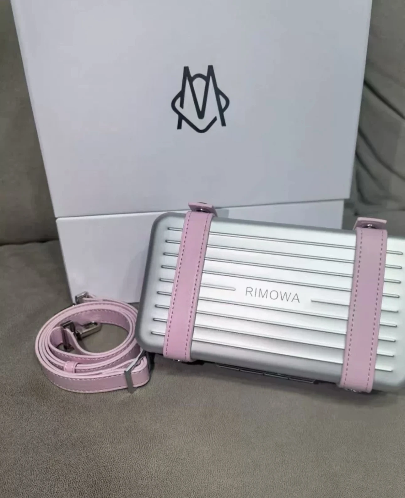 Rimowa Crossbody Bags — 7e62f7f4