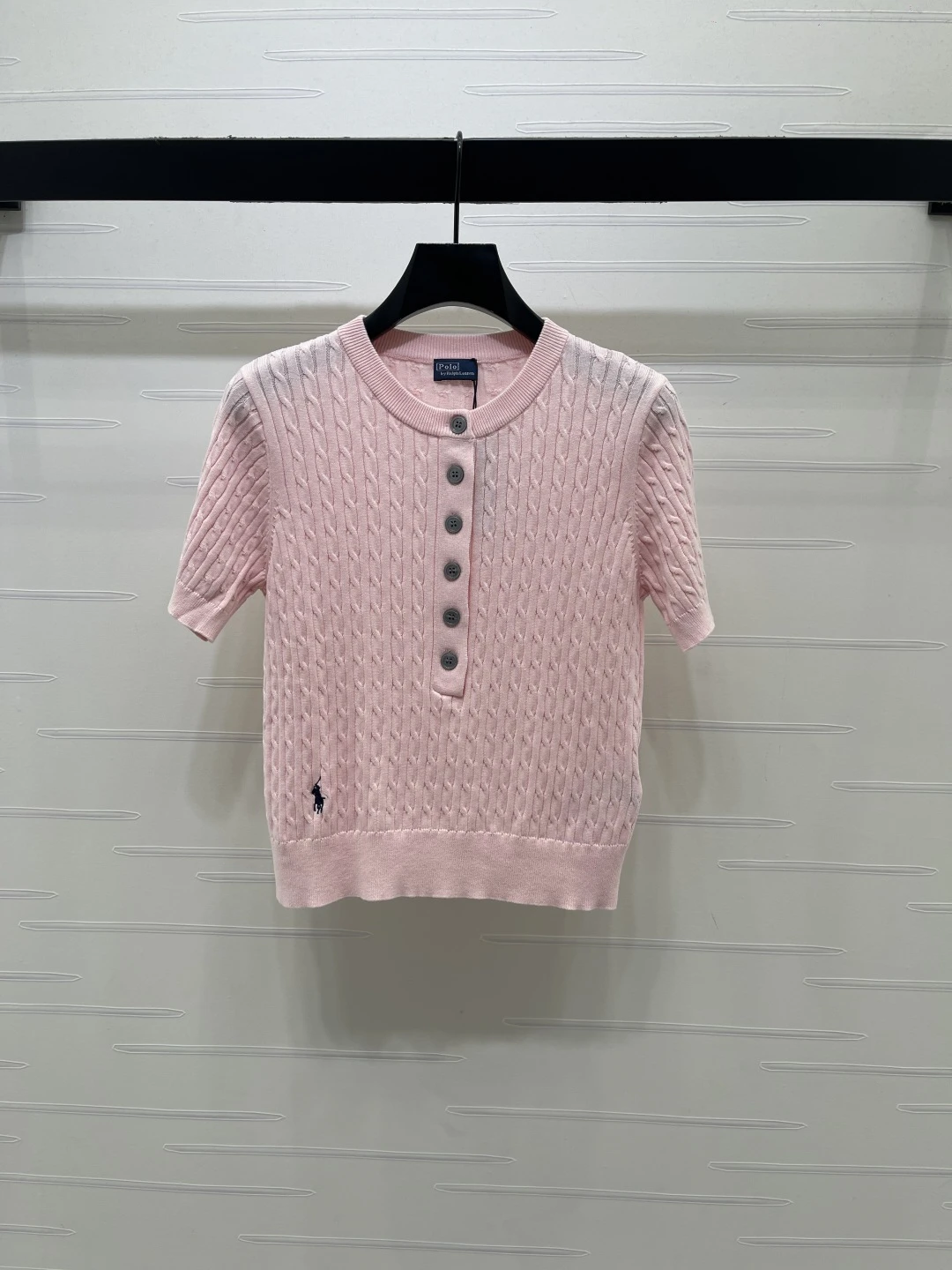 Ralph Lauren Knitwear — 424052e9