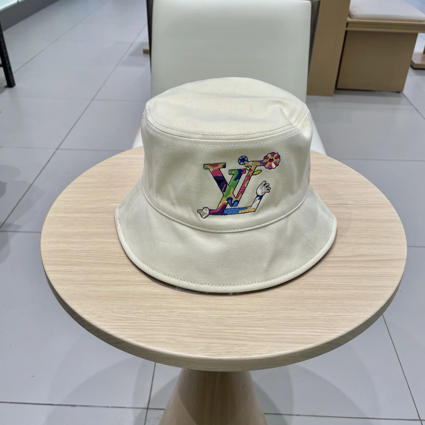 Louis Vuitton Hats — eb2bc121