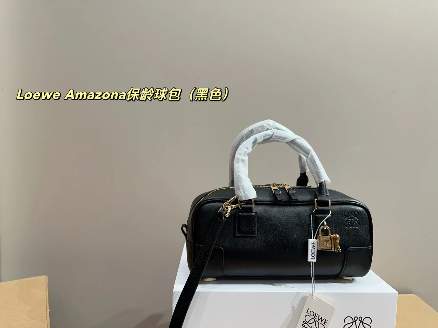 Loewe Bag — a67b6923