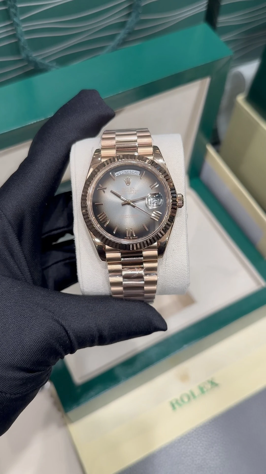 Rolex Watch — 956df231