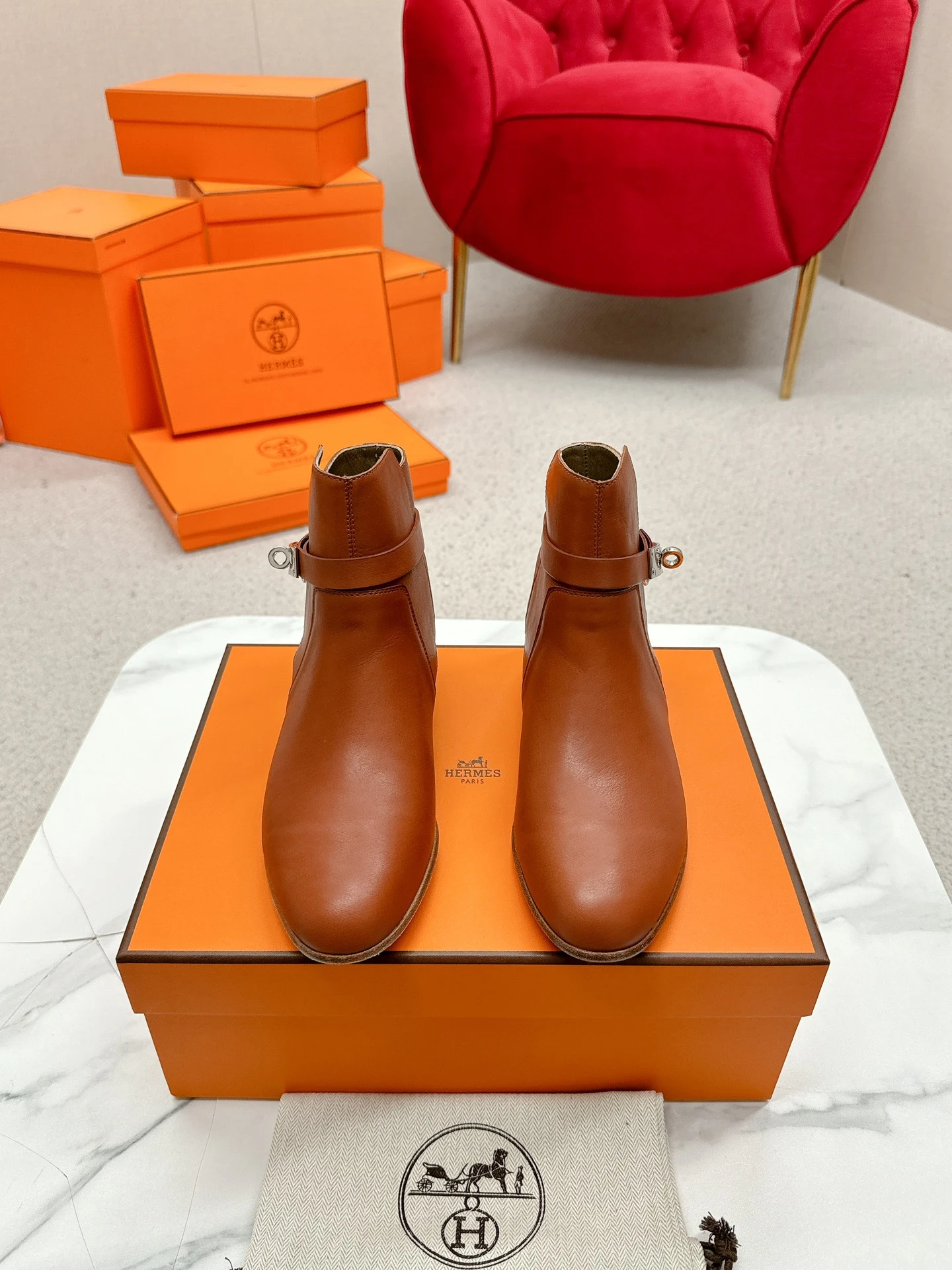 Boots — ab376970