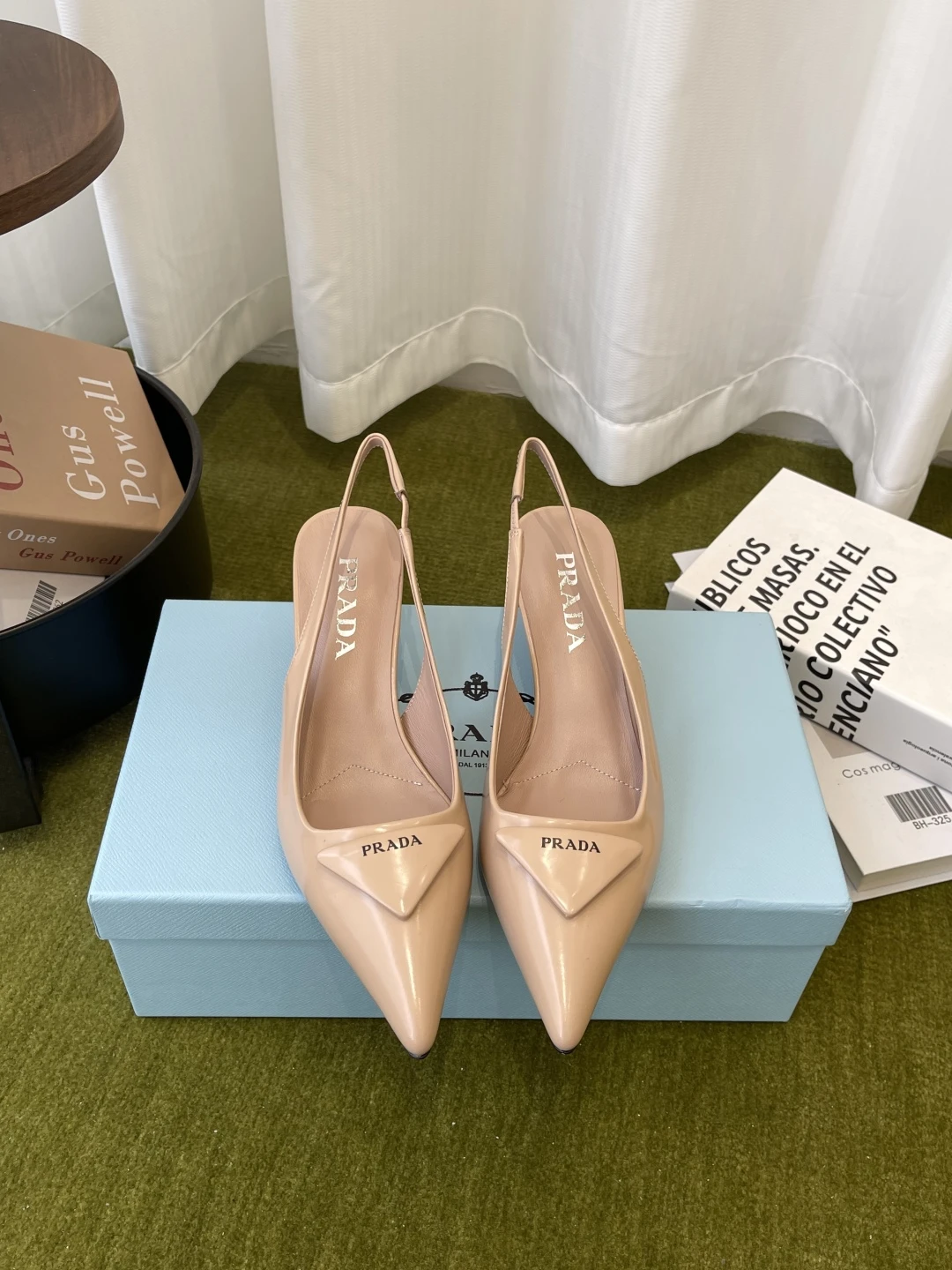 Dior Shoes — ac45b00d