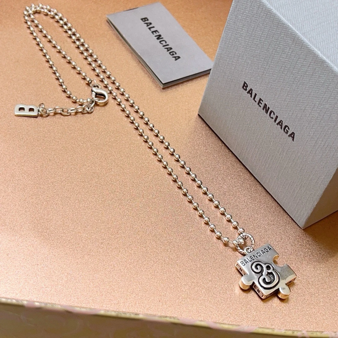 Balenciaga Jewellery — 9698a033