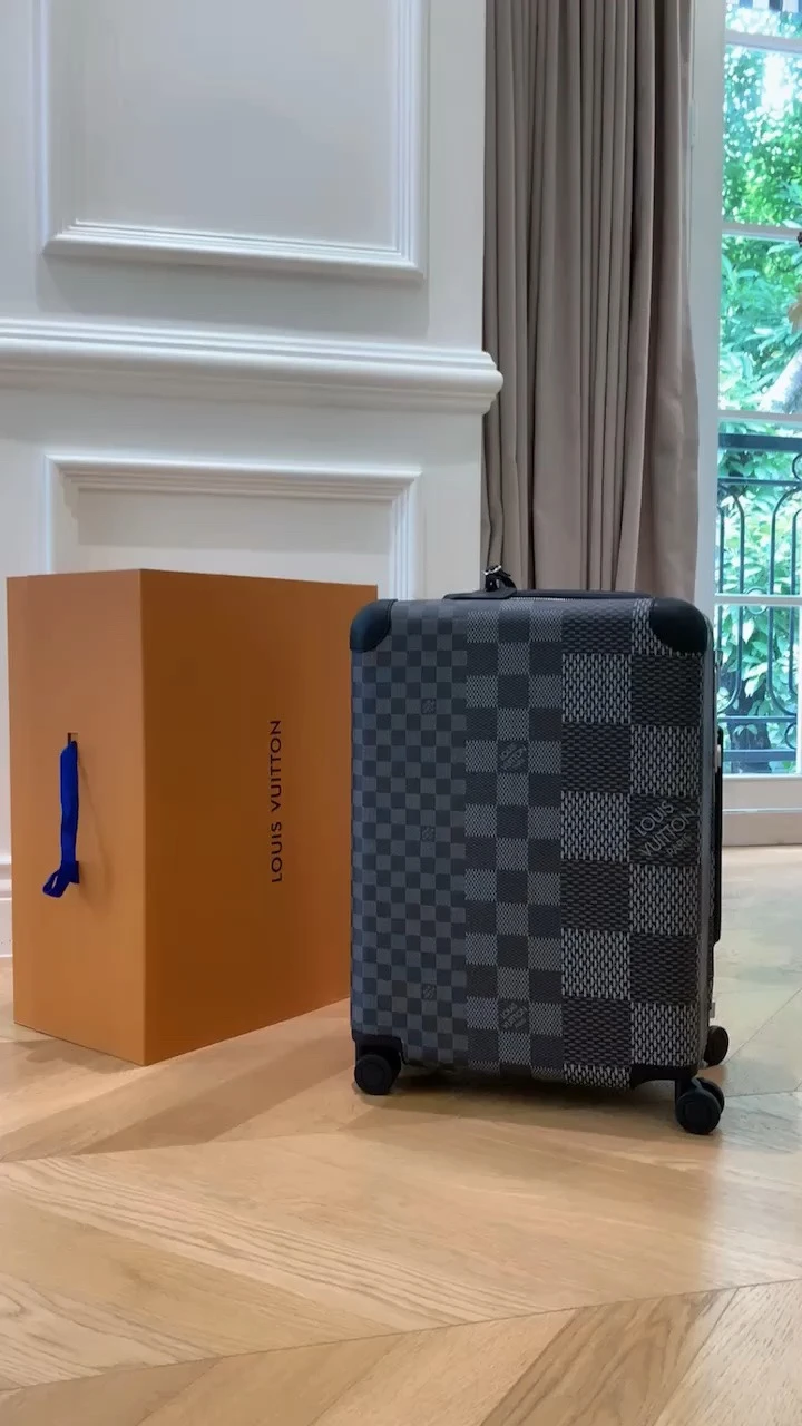 Luggage — 37fe0dc2