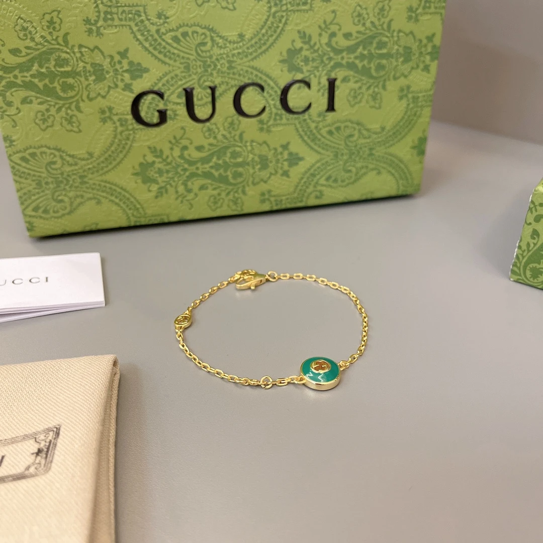 Gucci Jewellery — 29c1575f