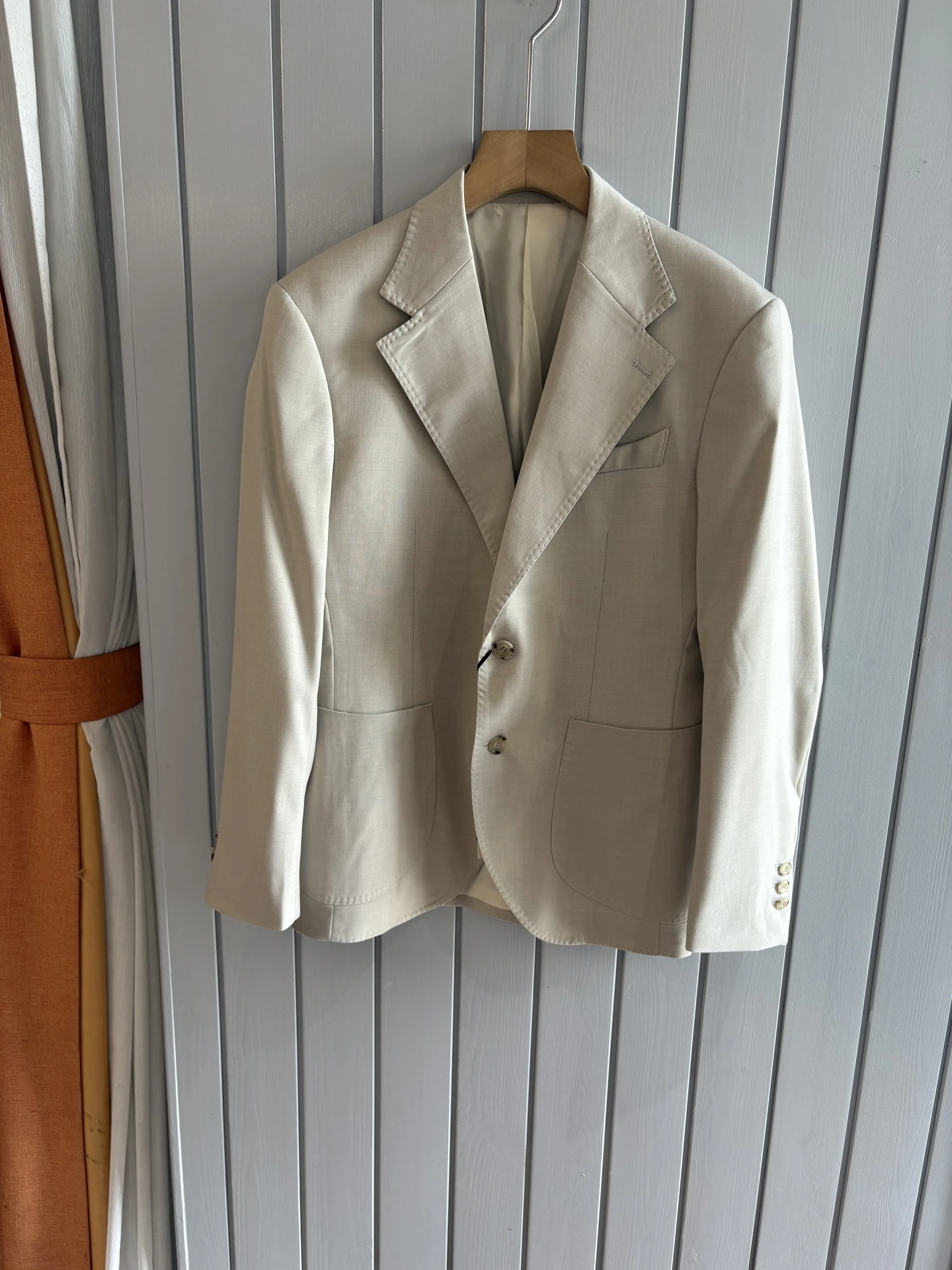 Loro Piana Trousers — 8fd27999