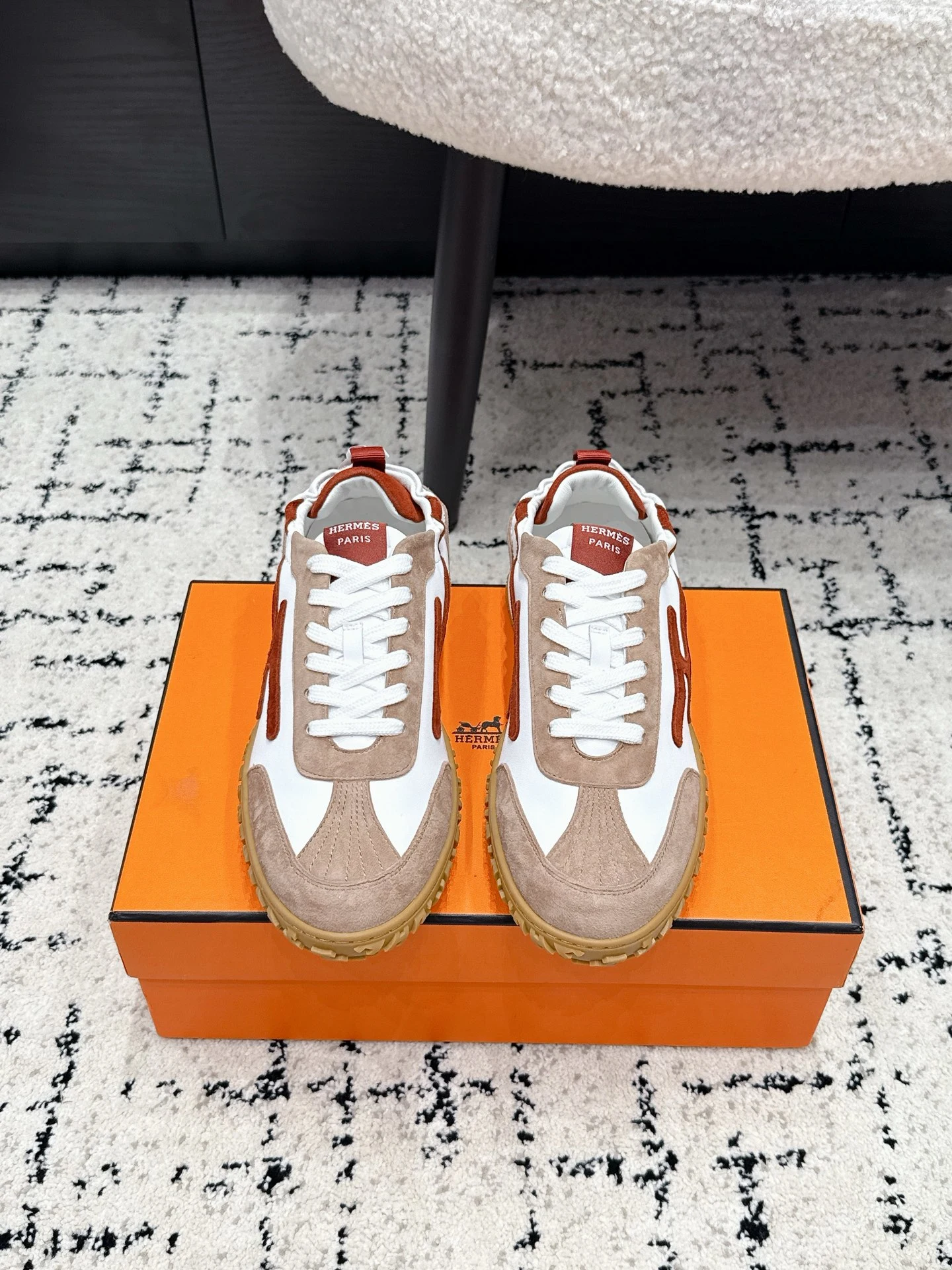 Hermès Sneakers — a724714d