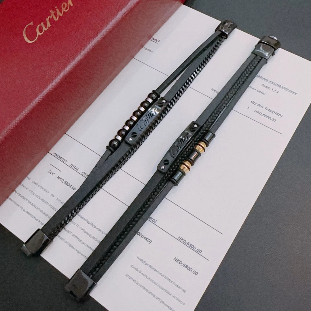Cartier Jewellery — 53c6a15d