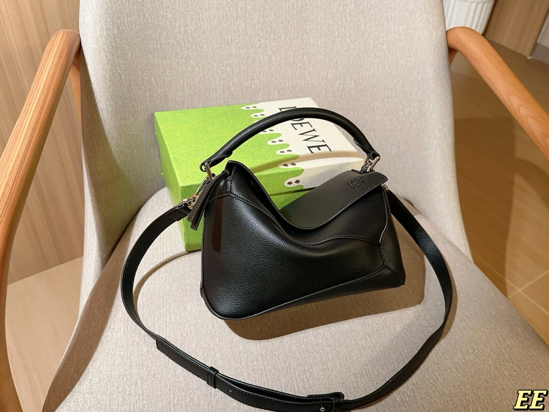 Loewe Bag — dcced1c8