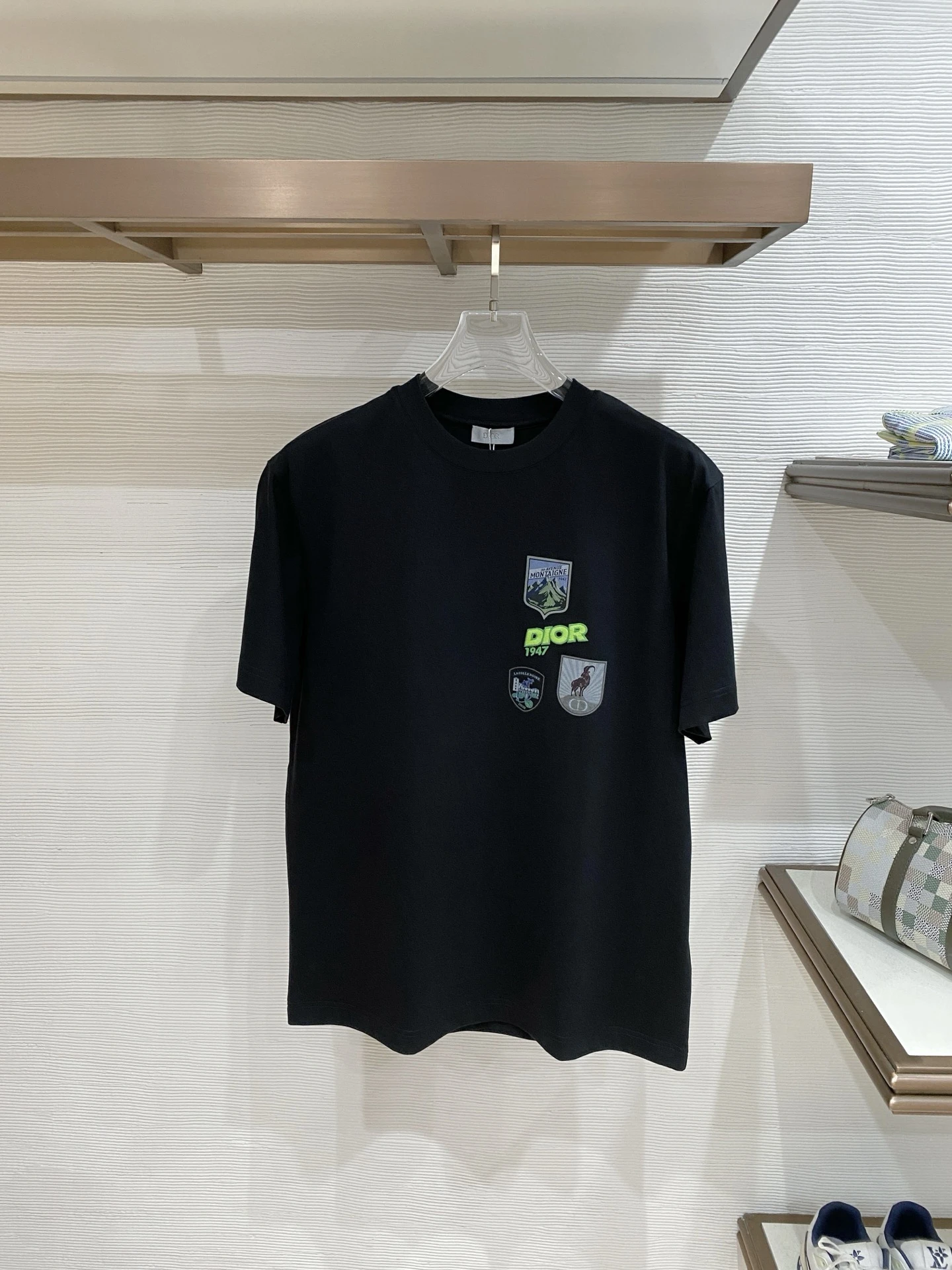 Dior T-Shirt — d6645346