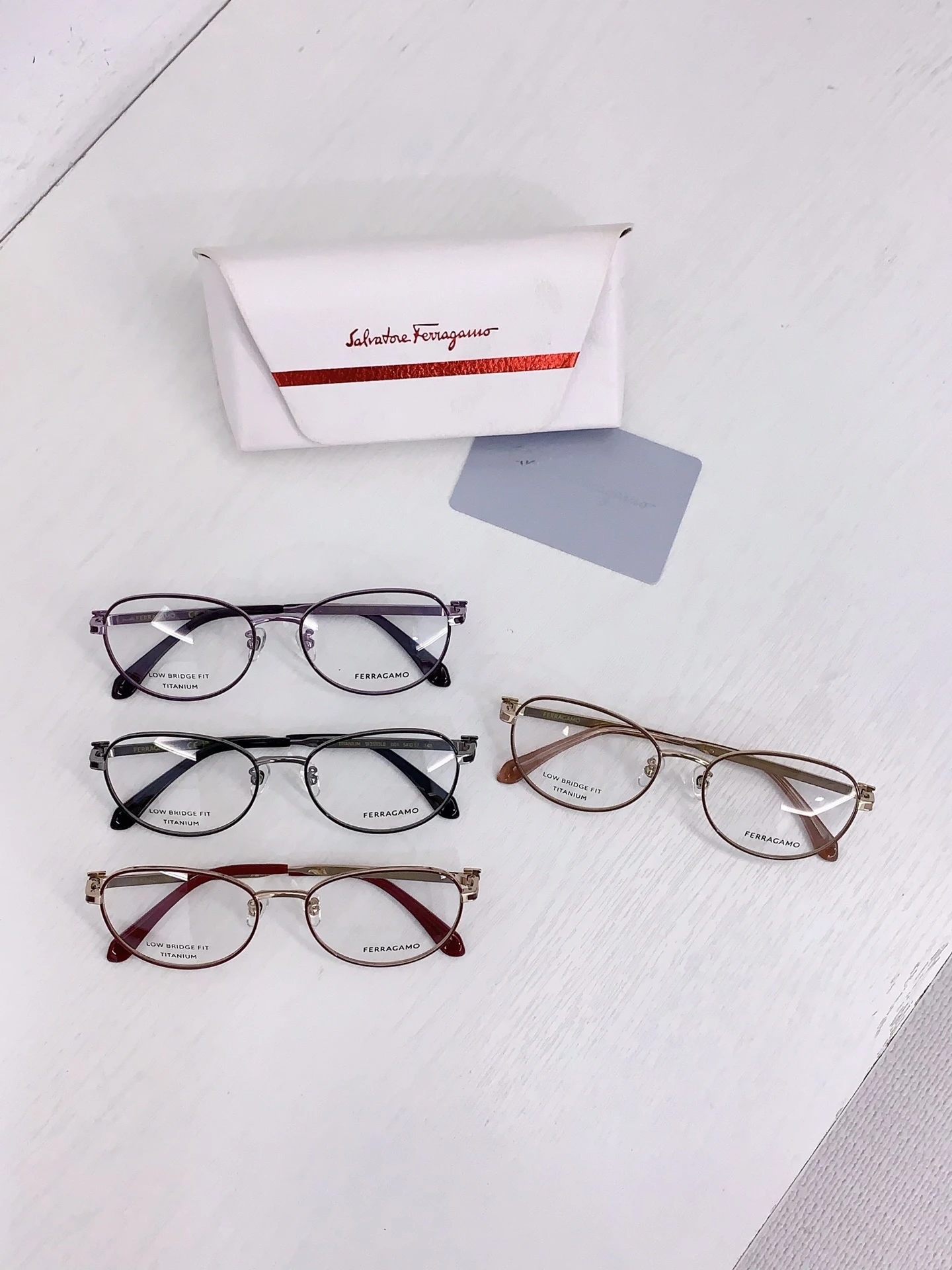 Louis Vuitton Eyewear — 02e6f2fe