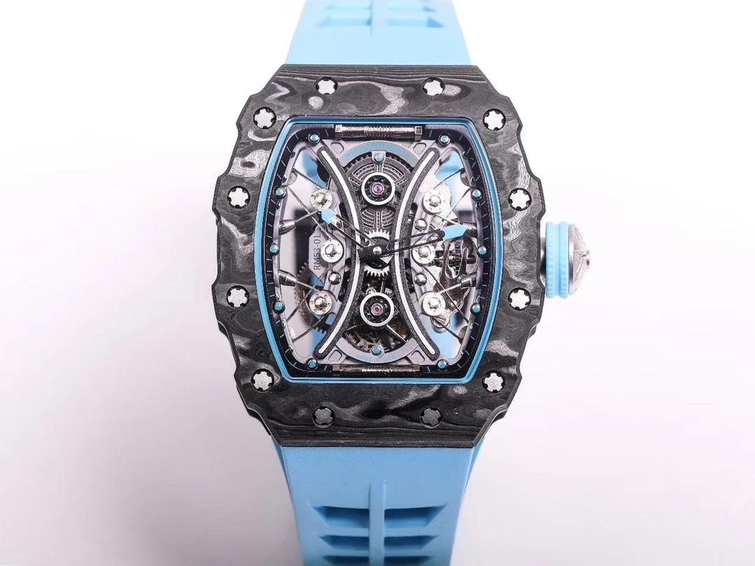 Richard Mille Watch — 6a70282d