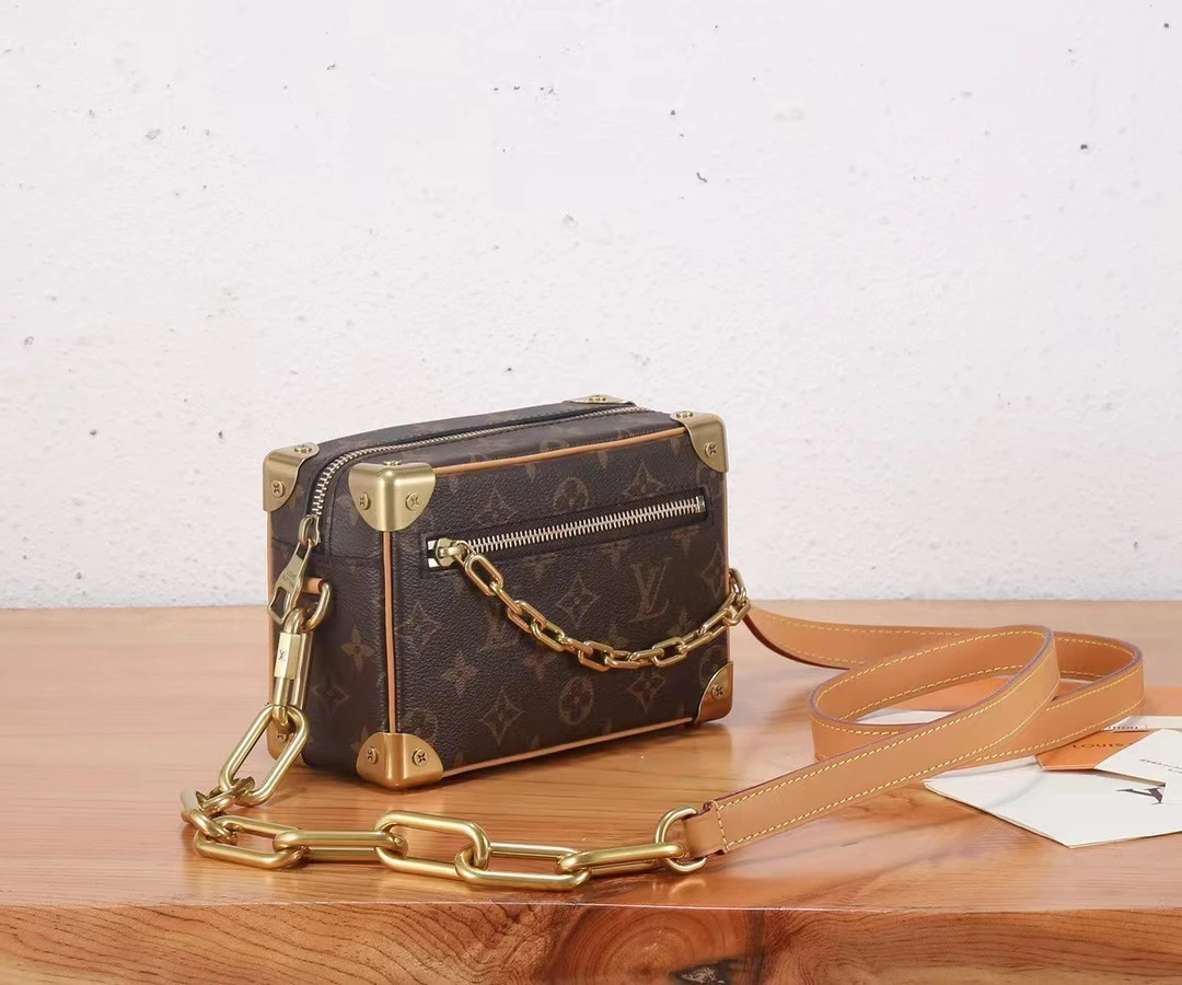 Louis Vuitton Bag — be7edc85