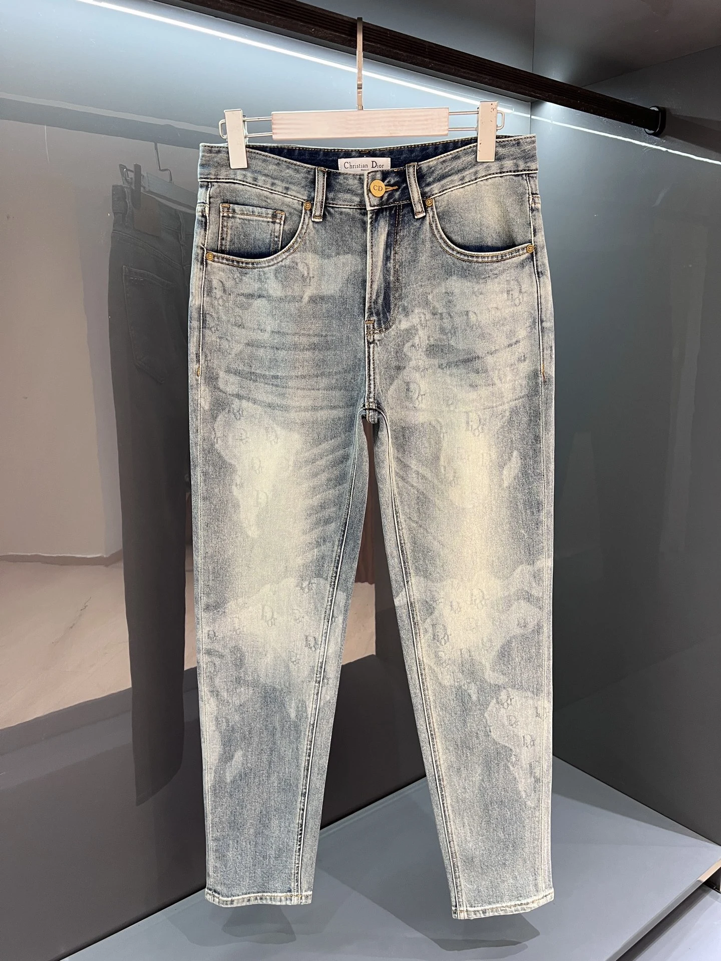 Jeans — b2f6ddde