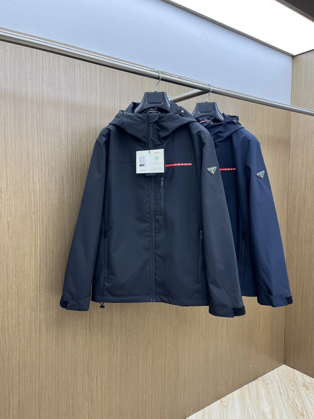 Jackets — 950fd7f7