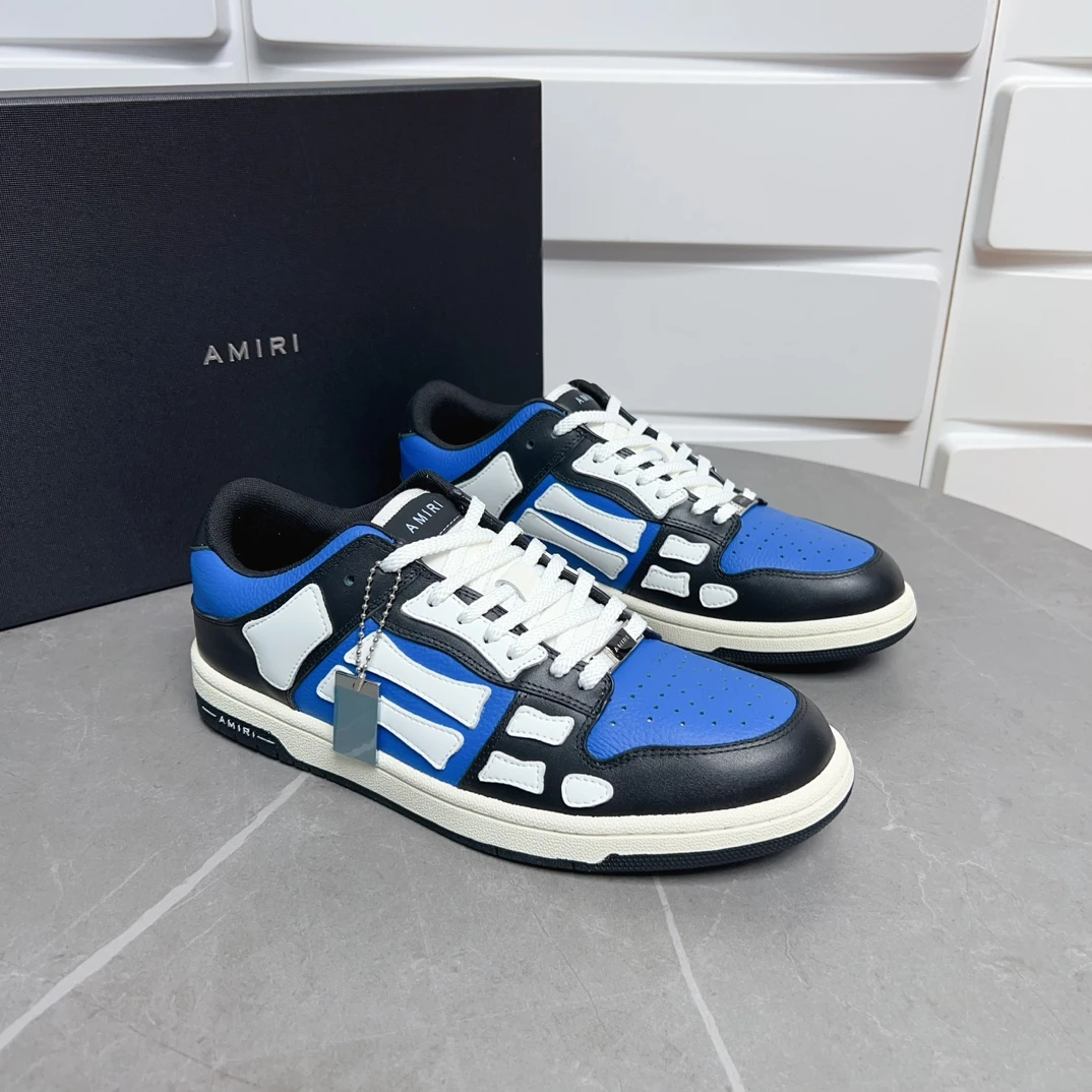 Amiri Shoes — 0474c7cc
