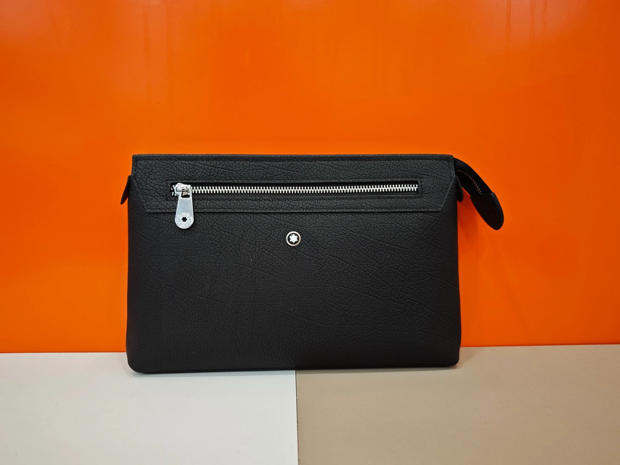 Montblanc Bag — f7ba90d6