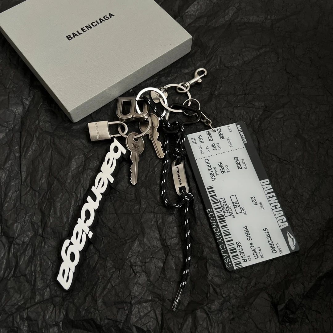 Balenciaga Jewellery — a4aac10f